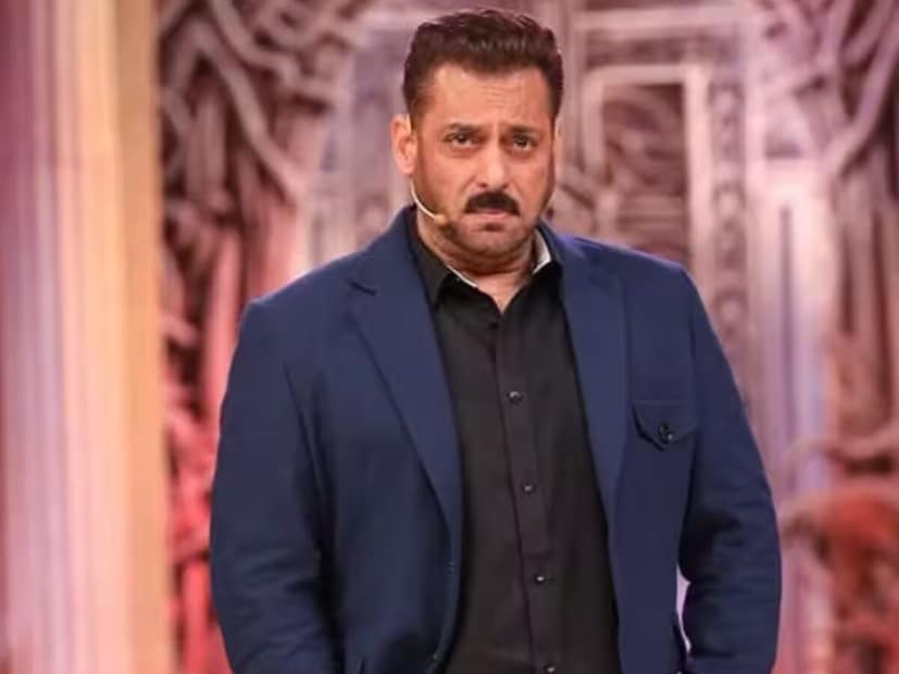 सौदी अरेबियातील जेद्दाह येथील रेड सी फिल्म फेस्टिव्हलमध्ये सलमान खानने 'इन कॉन्व्हर्सेशन विथ' सेशनला हजेरी लावली होती. तेव्हा त्याने त्याचं करिअर आणि लाईफस्टाइल यावर भाष्य केलं.