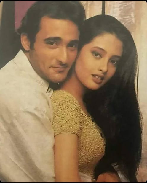 akshaye Khanna stepbrother sakshi Khanna, sakshi Khanna, vinod Khanna sons, akshaye Khanna, akshaye Khanna brother sakshi Khanna, akshaye Khanna Dhurandhar, akshaye Khanna family, sakshi Khanna father, साक्षी खन्ना