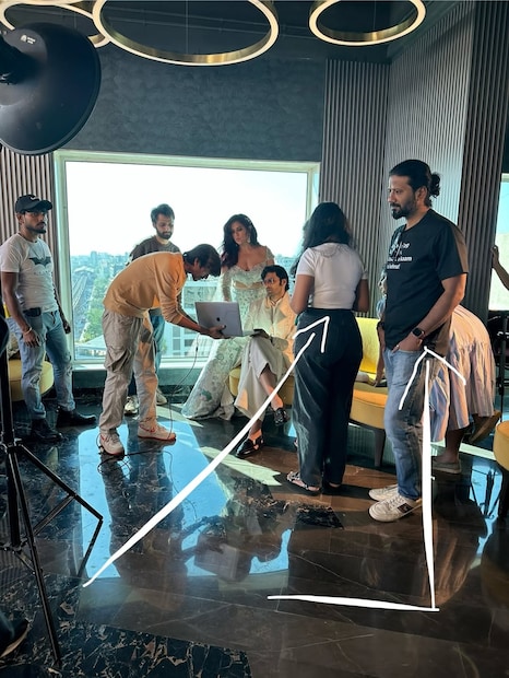 रिचा चढ्ढाने तिच्या इन्स्टाग्रामवर काही फोटो आणि एक लांब नोट शेअर केली आहे, ज्यात ती आई झाल्यानंतरच्या भावनिक, शारीरिक आणि व्यावसायिक आव्हानांबद्दल खुलेपणाने बोलली आहे. ती म्हणाली, 