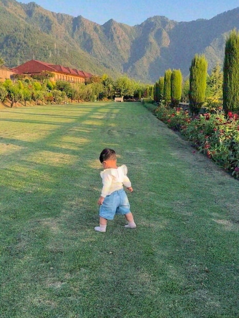 रिचाने कंटेंट बनवण्याच्या दबावाचीही आलोचना केली. 