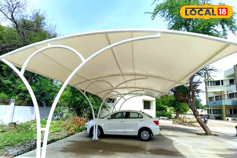 हिवाळ्यात वाहन बाहेर सोडल्याने ही समस्या अनेकदा दिसून येते. म्हणून तुमचे वाहन अशा ठिकाणी पार्क करा जिथे त्यावर छप्पर असेल. याव्यतिरिक्त, रात्री पार्किंग केल्यानंतर ते कव्हरने झाकल्याने ही समस्या काही प्रमाणात कमी होण्यास मदत होऊ शकते.