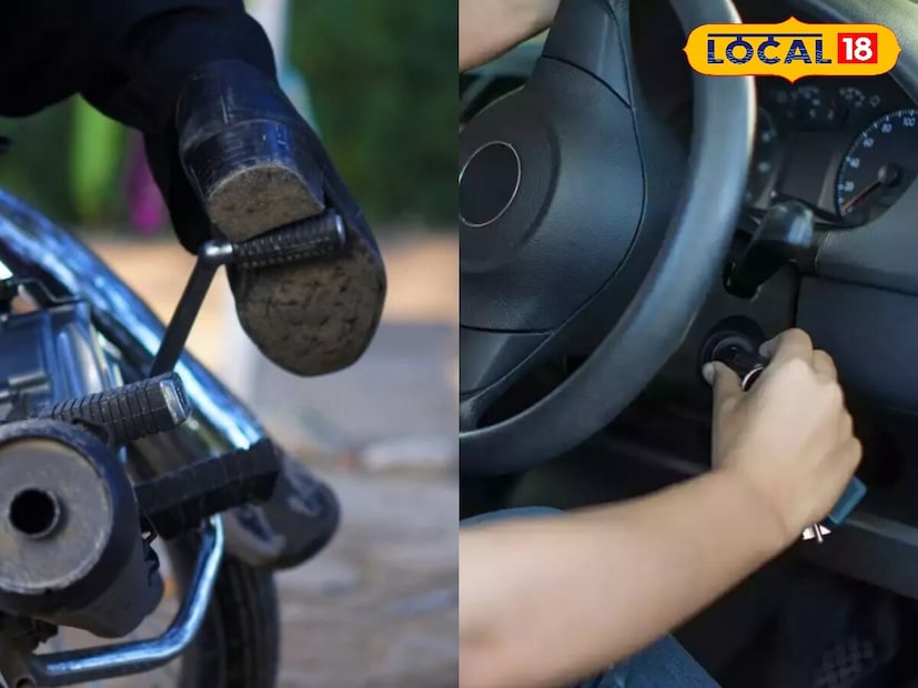 Disclaimer : या बातमीत दिलेली माहिती आणि सल्ला तज्ञांशी झालेल्या संभाषणांवर आधारित आहे. ही सामान्य माहिती आहे, वैयक्तिक सल्ला नाही. म्हणून कोणत्याही सल्ल्याचे अनुसरण करताना तज्ज्ञांचा सल्ला घ्यावा. कोणतेही नुकसान झाल्यास त्यासाठी न्यूज-18 जबाबदार राहणार नाही. 