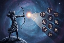 Shukra Gochar: शनिवारी सकाळी 7.50 वाजल्यापासून नशिबाची चक्र उलटी फिरणार; अडचणीत येणार 6 राशी