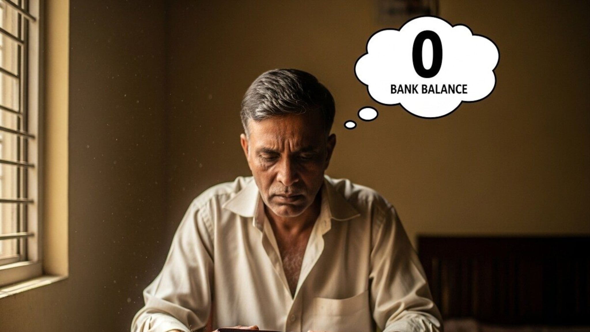 मध्यमवर्गीय लोकांनो आताच सुधारा या 7 चुका! अन्यथा कधीच होणार नाही पैशांची बचत