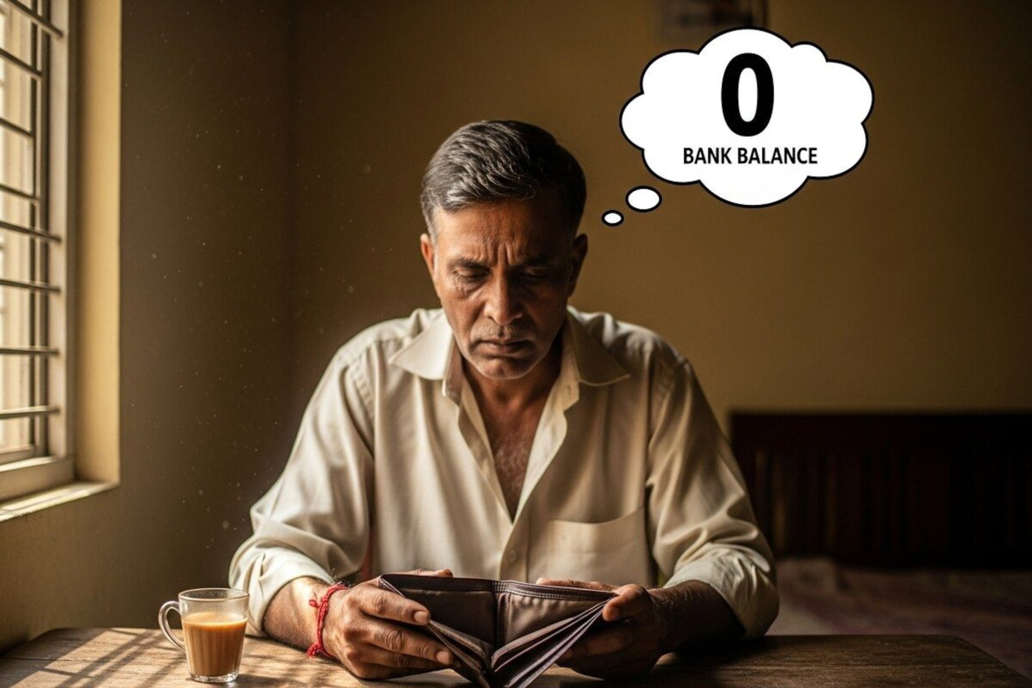 मध्यमवर्गीय लोकांनो आताच सुधारा या 7 चुका! अन्यथा कधीच होणार नाही पैशांची बचत