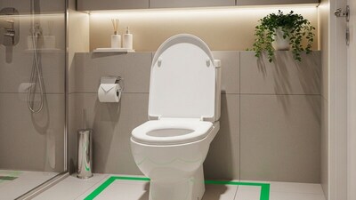 Vastu Secret: Simple Toilet Lid Trick Boosts Home Positivity!
