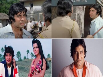 बॅडमिंटन खेळताना आली आठवण, रॅकेट फेकलं अन् विनोद खन्नांनी थेट कविताचं घर गाठलं बॅडमिंटन खेळताना आली आठवण, रॅकेट फेकलं अन् विनोद खन्नांनी थेट कविताचं घर गाठलं