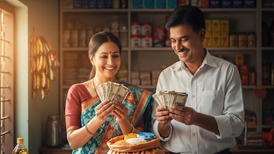 तमिलनाडु पोंगल उपहार: राशन कार्डधारकों को ₹3,000 नकद मिलने की उम्मीद.