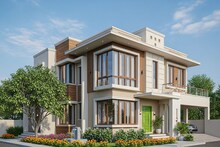 Vastu Tips: 20 वर्षांपासून कॉर्नरवरील घरात राहायचे सुनिल, पण दक्षिण-नैऋत्य एंट्रीमुळे काय झालं?