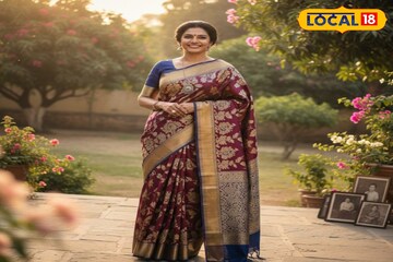 महागड्या बनारसी साड्या राहतील अनेक वर्ष नव्यासारख्या! फक्त या पद्धतीने ठेवा जपून