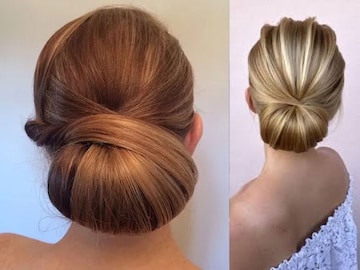 वेणीपासून पोनीटेलपर्यंत, Cool दिसण्यासाठी ट्राय करा या 7 हेअर स्टाईल.. वेणीपासून पोनीटेलपर्यंत, Cool दिसण्यासाठी ट्राय करा या 7 हेअर स्टाईल..