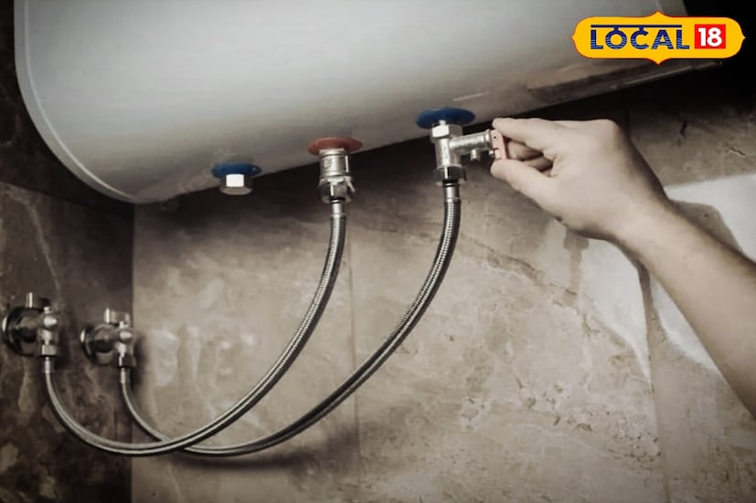 हिवाळ्यात गॅस गिझरमधून निघणारा कार्बन मोनोऑक्साइड घातक ठरू शकतो. हा वायू ऑक्सिजन कमी करतो आणि हृदय आणि मेंदूवर परिणाम करतो. खबरदारी म्हणून तुमचे बाथरूम चांगले हवेशीर ठेवा आणि आंघोळ करण्यापूर्वी गिझर बंद करण्याची सवय लावा.