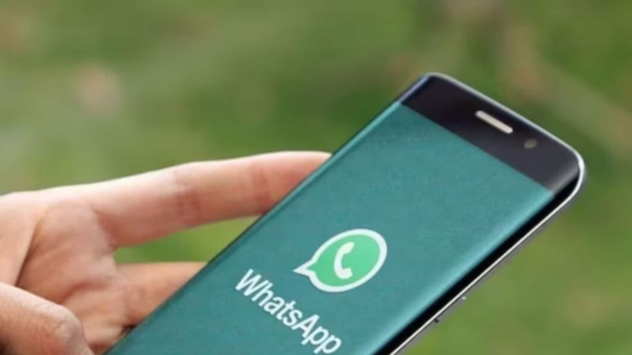 WhatsApp वर Last Seen, Online स्टेटससह Blue Tick कशी हाइड करावी, पाहा ट्रिक