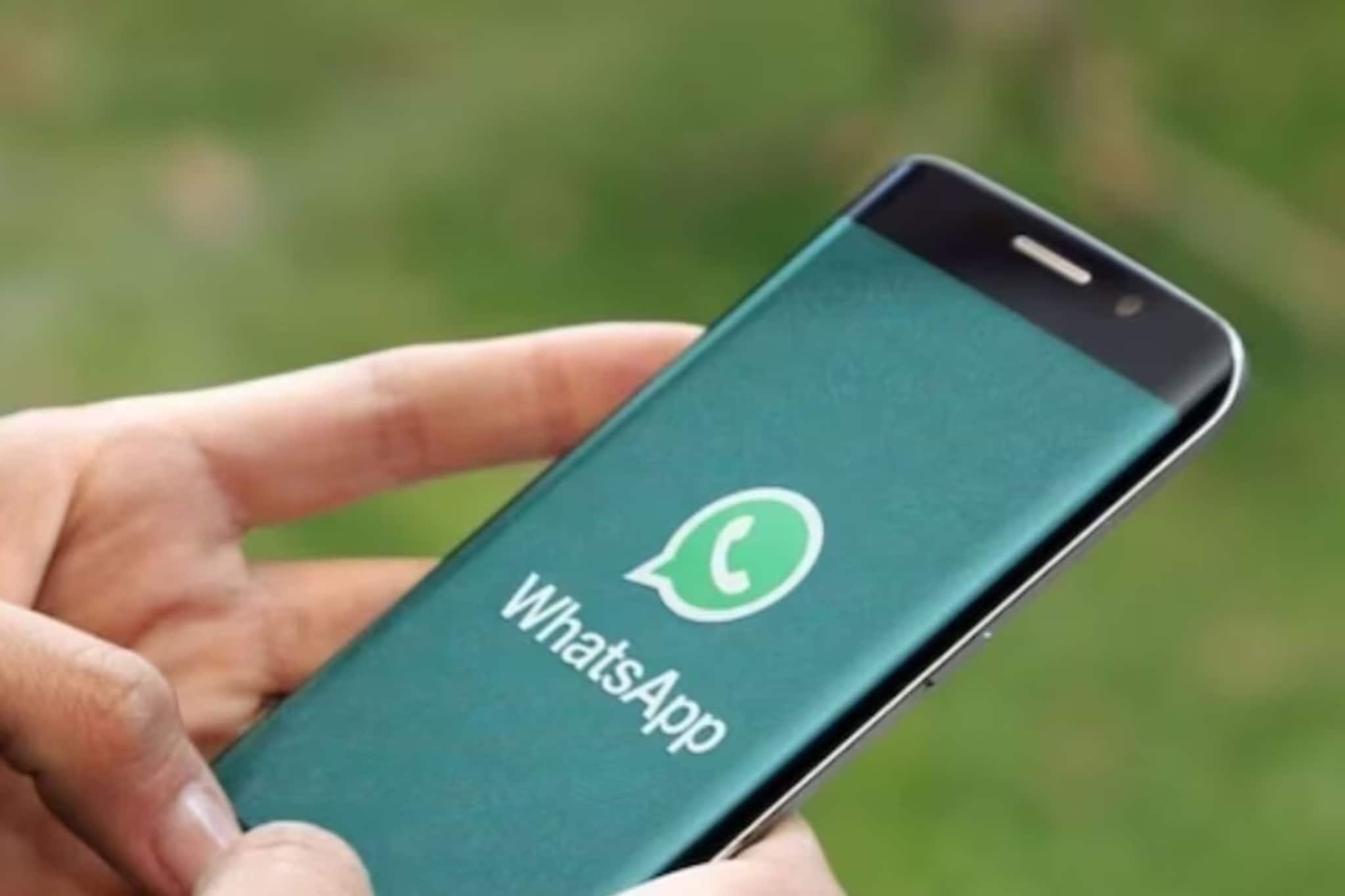 WhatsApp वर Last Seen, Online स्टेटससह Blue Tick कशी हाइड करावी, पाहा ट्रिक