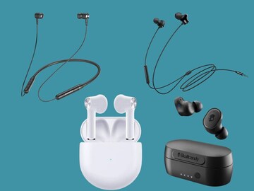 महागडे ईअरफोन्स घेणं योग्य की वायर्ड? कुठे साउंडक्वालिटी चांगली? पाहाच
