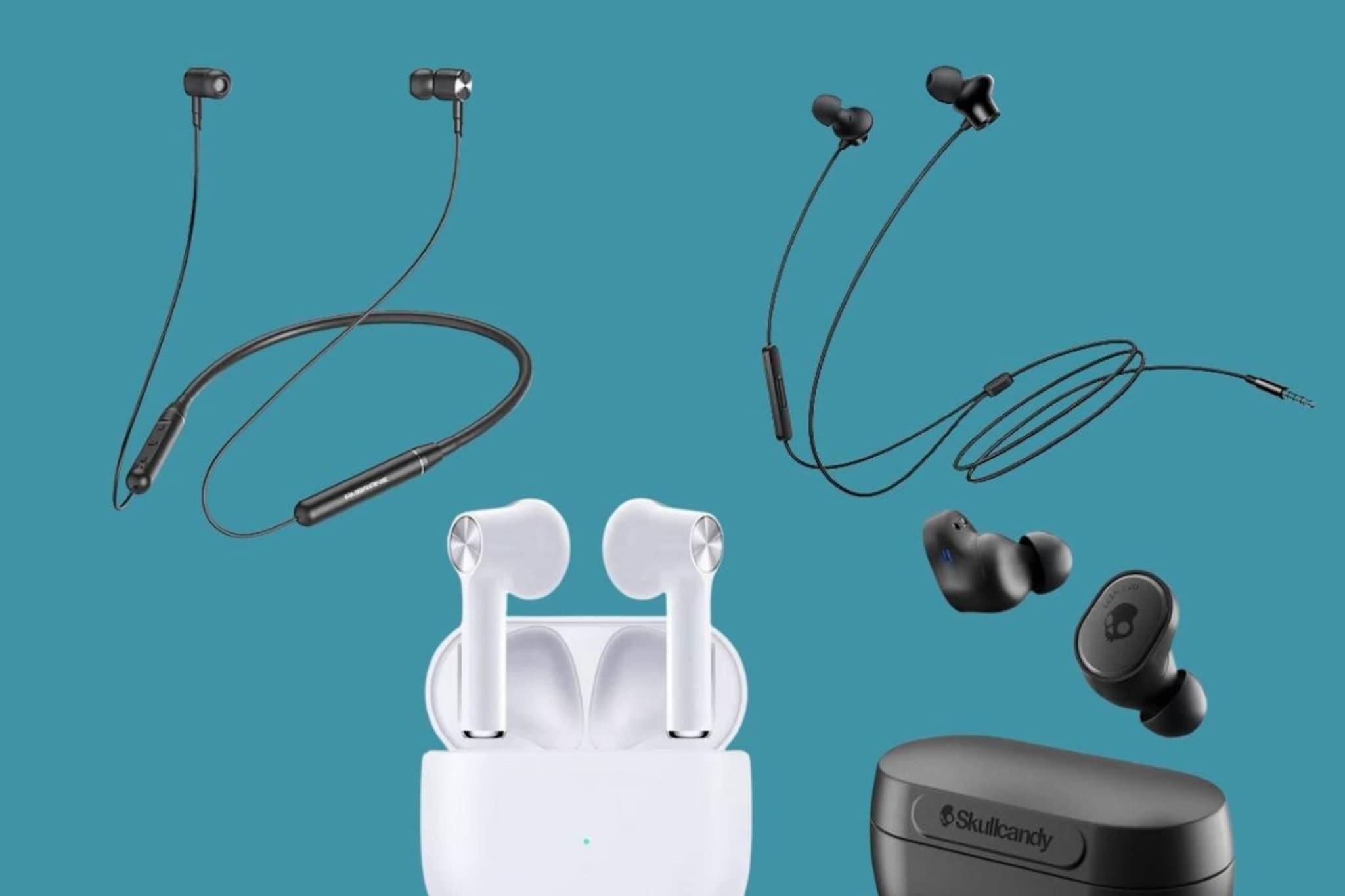 महागडे ईअरफोन्स घेणं योग्य की वायर्ड? कुठे साउंडक्वालिटी चांगली? पाहाच