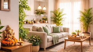 नवीन वर्षात प्रगतीत पुढचं पाऊल पडणार? पण घरात या गोष्टी त्यासाठी तयार हव्यात नवीन वर्षात प्रगतीत पुढचं पाऊल पडणार? पण घरात या गोष्टी त्यासाठी तयार हव्यात