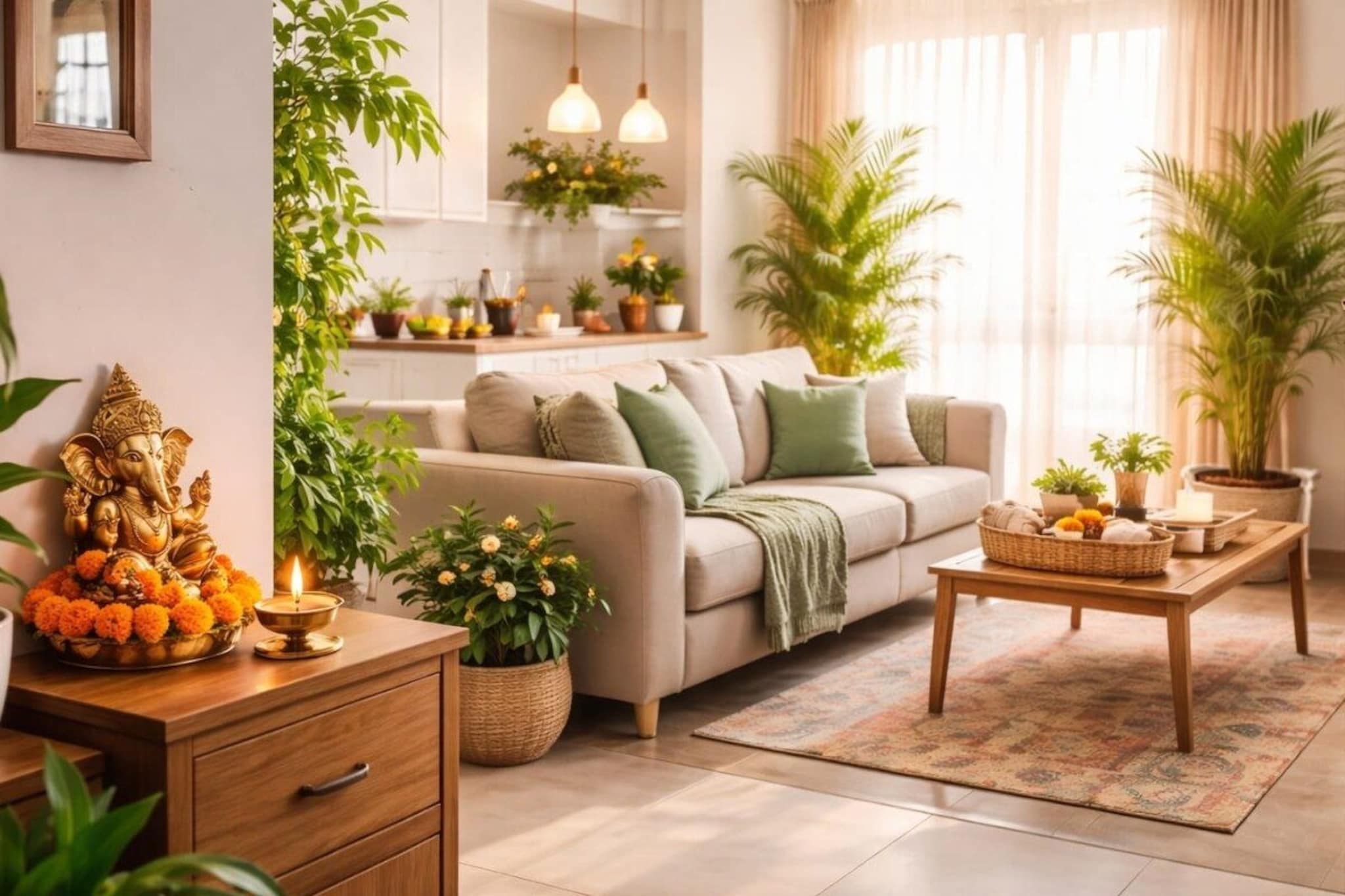 नवीन वर्षात प्रगतीत पुढचं पाऊल पडणार? पण घरात या गोष्टी त्यासाठी तयार हव्यात