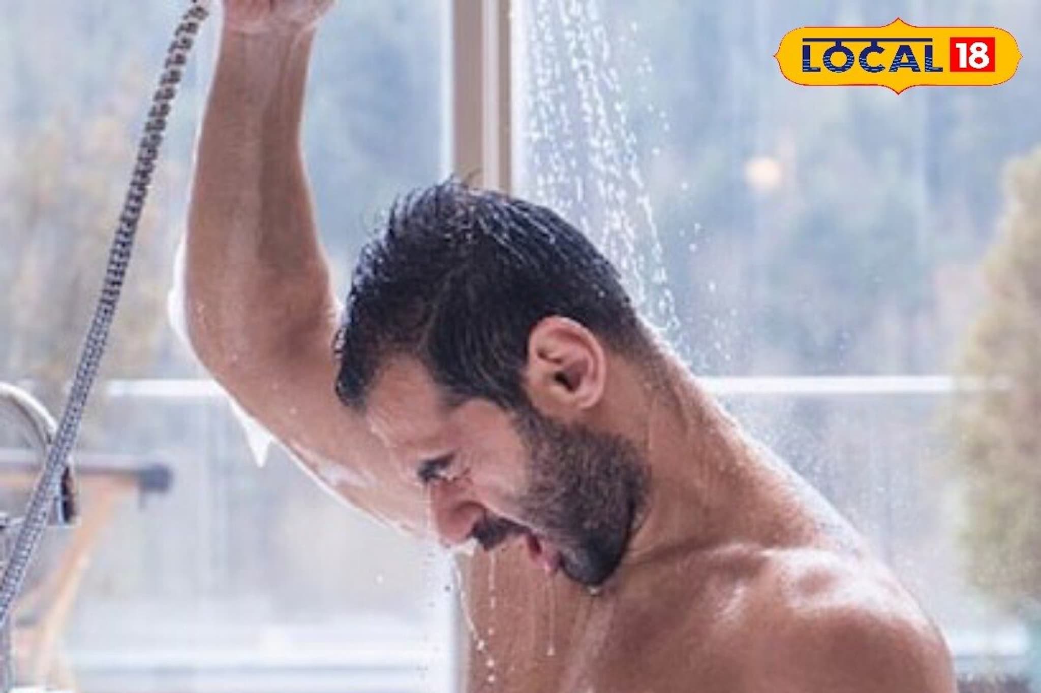 हिवाळ्यात रोज आंघोळ करणं गरजेचं आहे? तज्ज्ञांनी दिलेलं उत्तर वाचून चकित व्हाल!