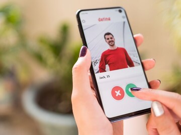 टिंडर-बंबल अ‍ॅपवर मुली मुलांना काय पाहून पसंत करतात? पाहा 5 सीक्रेट टिप्स