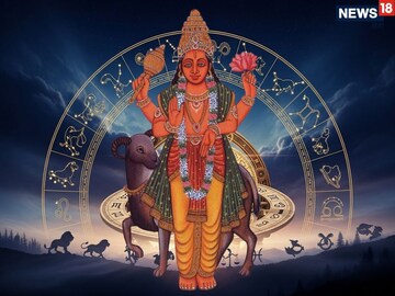 काऊंटडाऊन संपणार! गुरुवारी दुपारी 12.24 मिनिटांनंतर या राशींचे नशीब चमकणार