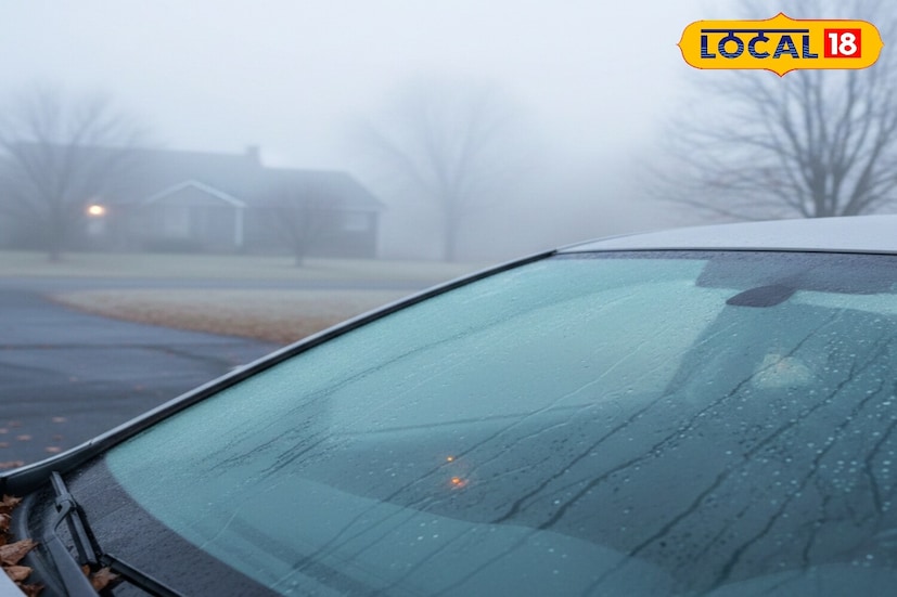 पावसाळ्यात आणि हिवाळ्यात, कारच्या आतील आणि बाहेरील तापमानात फरक असतो. यामुळे विंडशील्डवर बाष्प तयार होते. हे धुके दृश्यमानतेला अडथळा आणते आणि ड्रायव्हिंगचा धोका देखील निर्माण करू शकते.