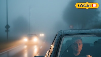 Stop Windshield Fog! Easy Car Tricks for Clear Winter Driving