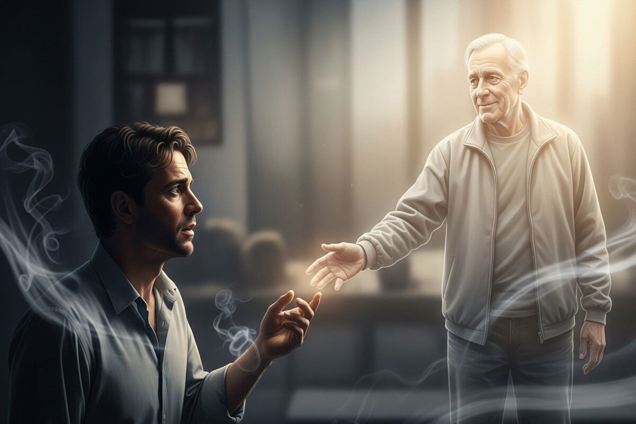 मेलेला माणूस स्वप्नात दिसण्याचा अर्थ..! अशा गोष्टी त्यानंतर लागोपाठ होऊ शकतात