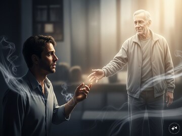 मेलेला माणूस स्वप्नात दिसण्याचा अर्थ..! अशा गोष्टी त्यानंतर लागोपाठ होऊ शकतात