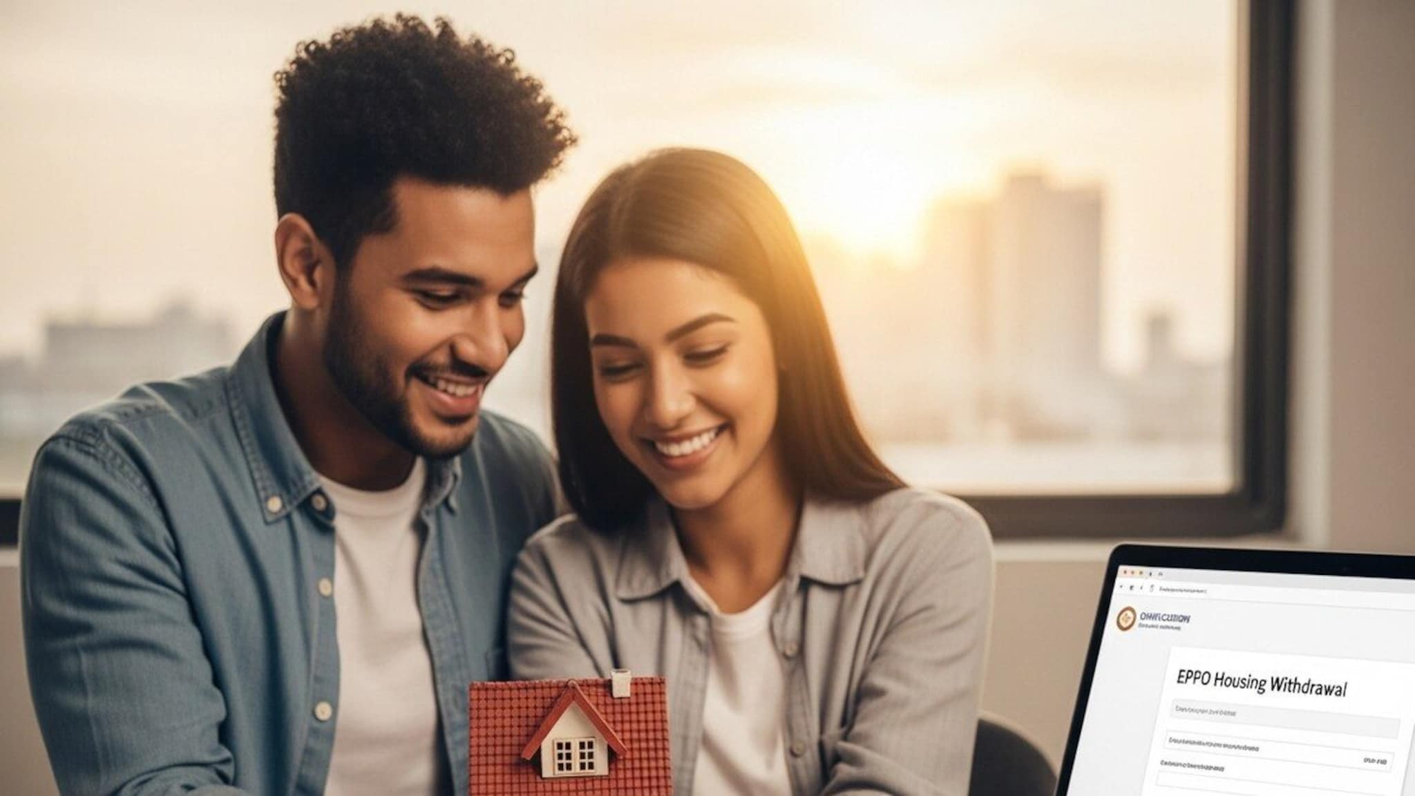 EPFO 3.0: घर बांधणे किंवा खरेदीसाठी कधी-किती पैसे काढू शकता? पाहा डिटेल्स