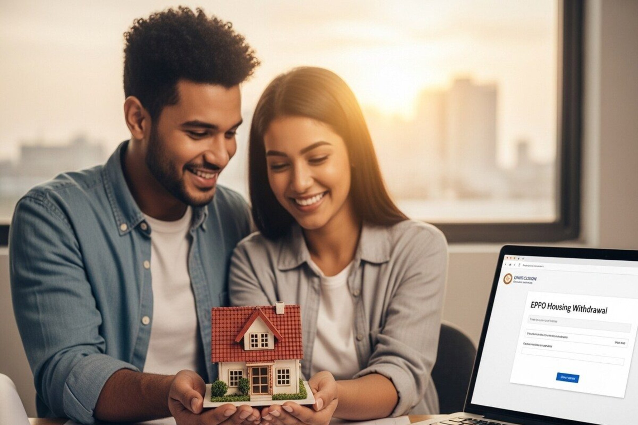 EPFO 3.0: घर बांधणे किंवा खरेदीसाठी कधी-किती पैसे काढू शकता? पाहा डिटेल्स