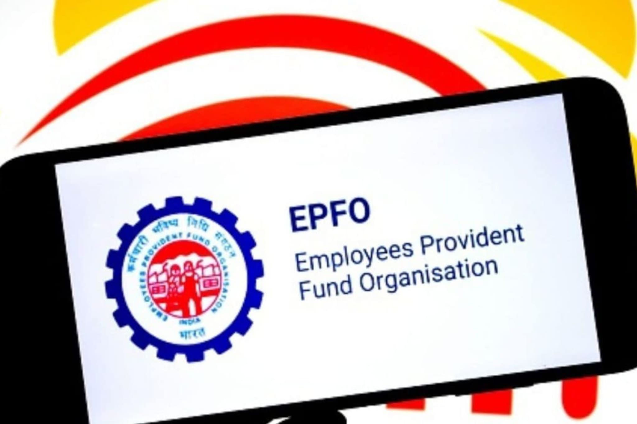 EPFO Updates: 'या' PF खातेधारकांसाठी KYC आवश्यक! अन्यथा बुडेल सर्व फंड EPFO Updates: 'या' PF खातेधारकांसाठी KYC आवश्यक! अन्यथा बुडेल सर्व फंड