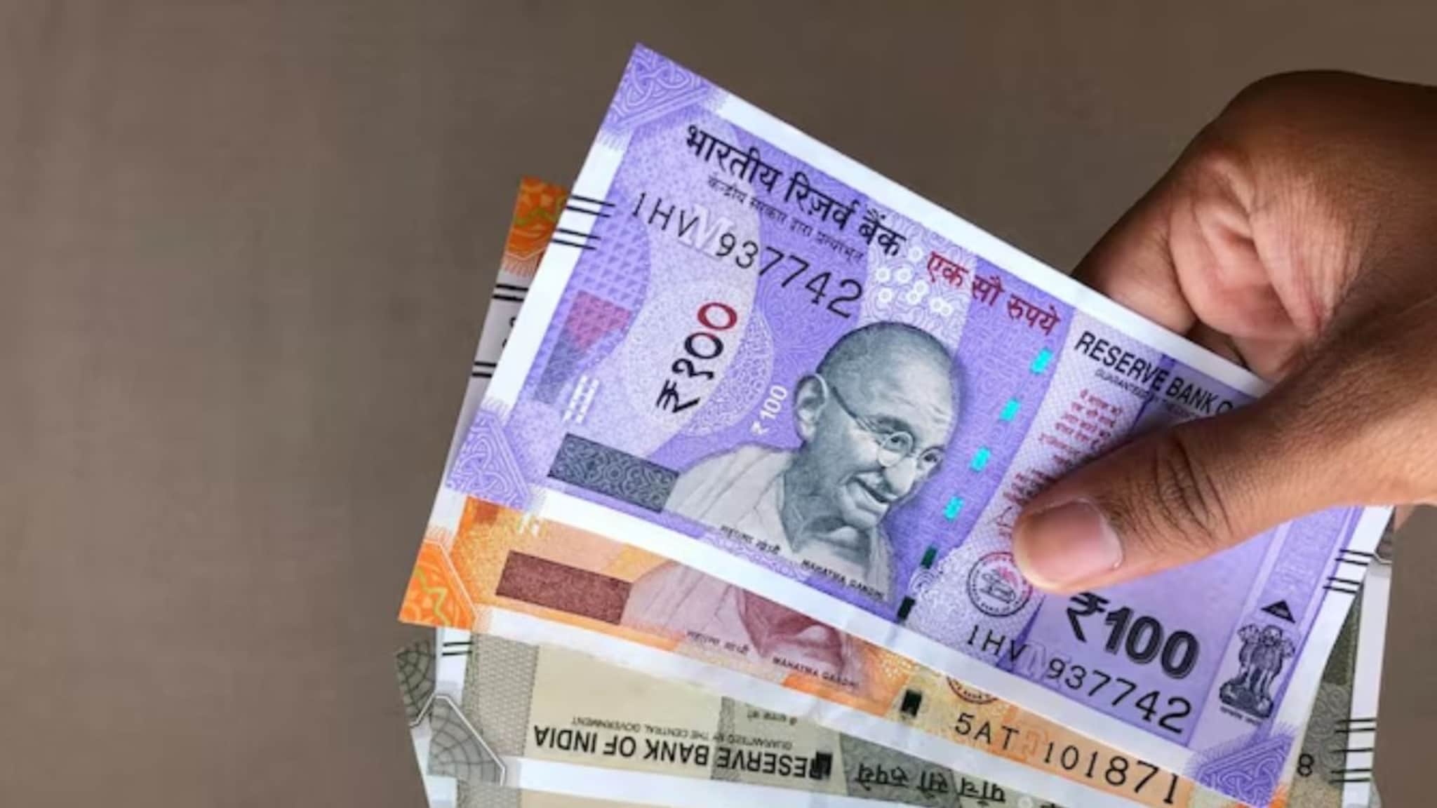 नोट छापायला किती खर्च येतो, कधी विचार केलाय? पाहा कोणती नोट सर्वात कमी पैशात तयार होते