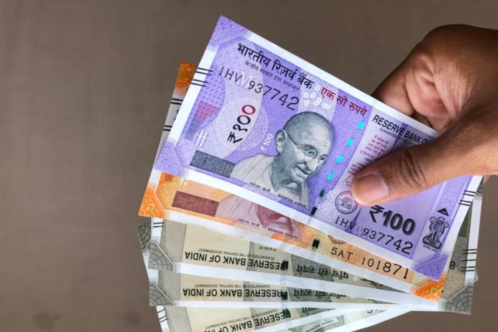 नोट छापायला किती खर्च येतो? पाहा कोणती नोट सर्वात कमी पैशात तयार होते