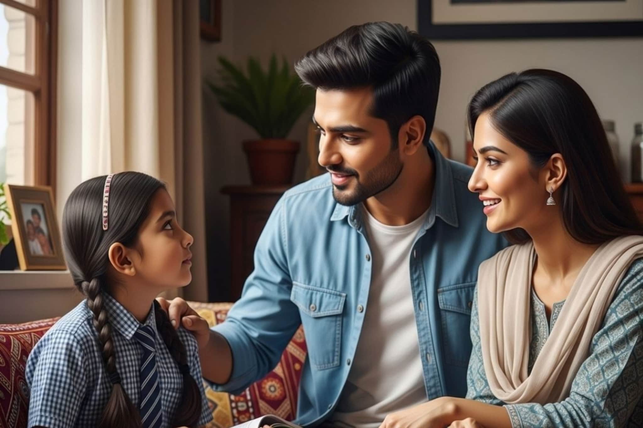 एकच अपत्य असणं शुभ की अशुभ? ग्रहांच्या स्थितीचा होतो परिणाम - ज्योतिष तज्ज्ञ