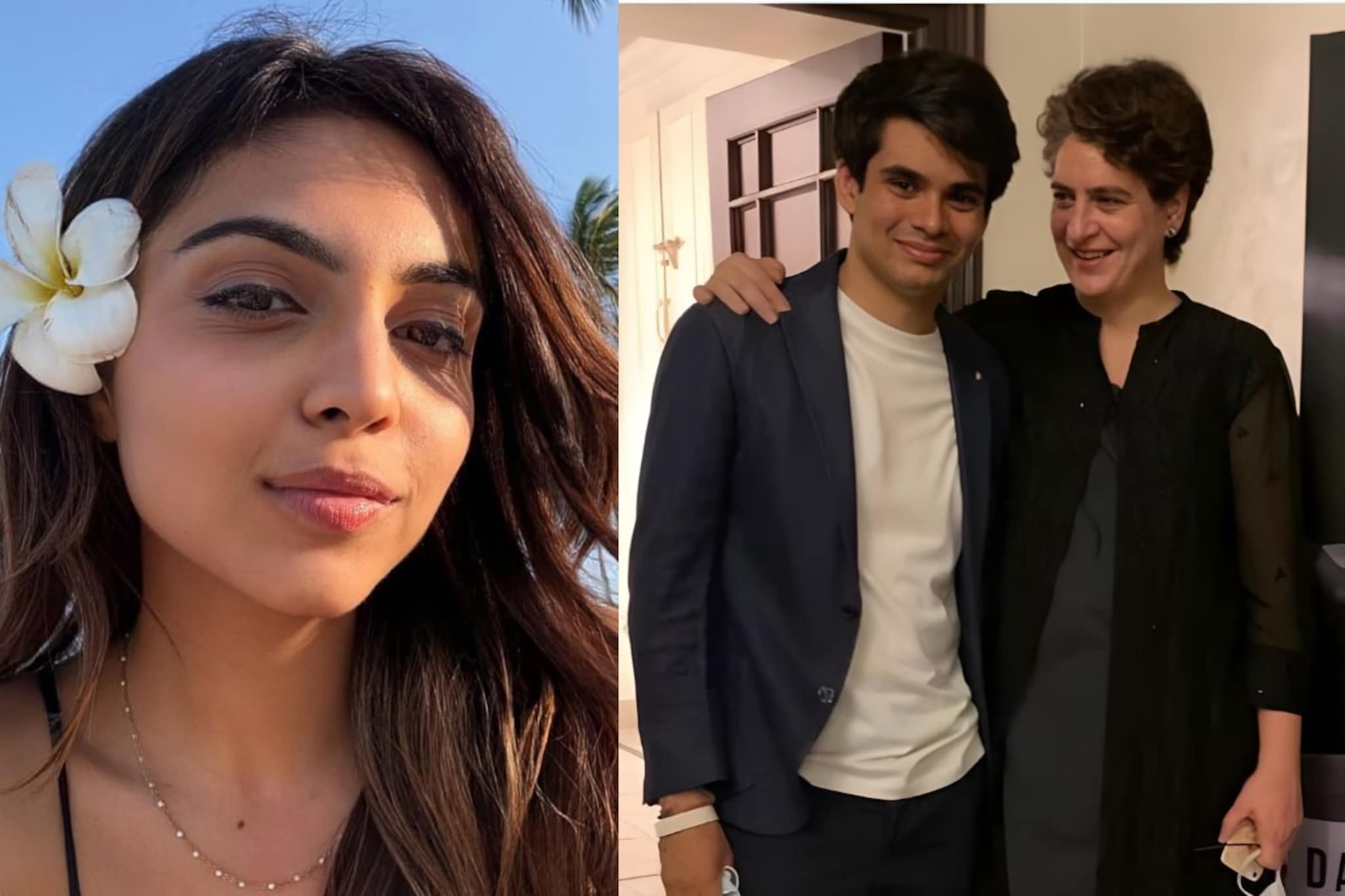 ग्लॅमरस आणि तेवढीच टॅलेंटेड! इतक्या कोटींची मालकीण होणार अविवा बेग