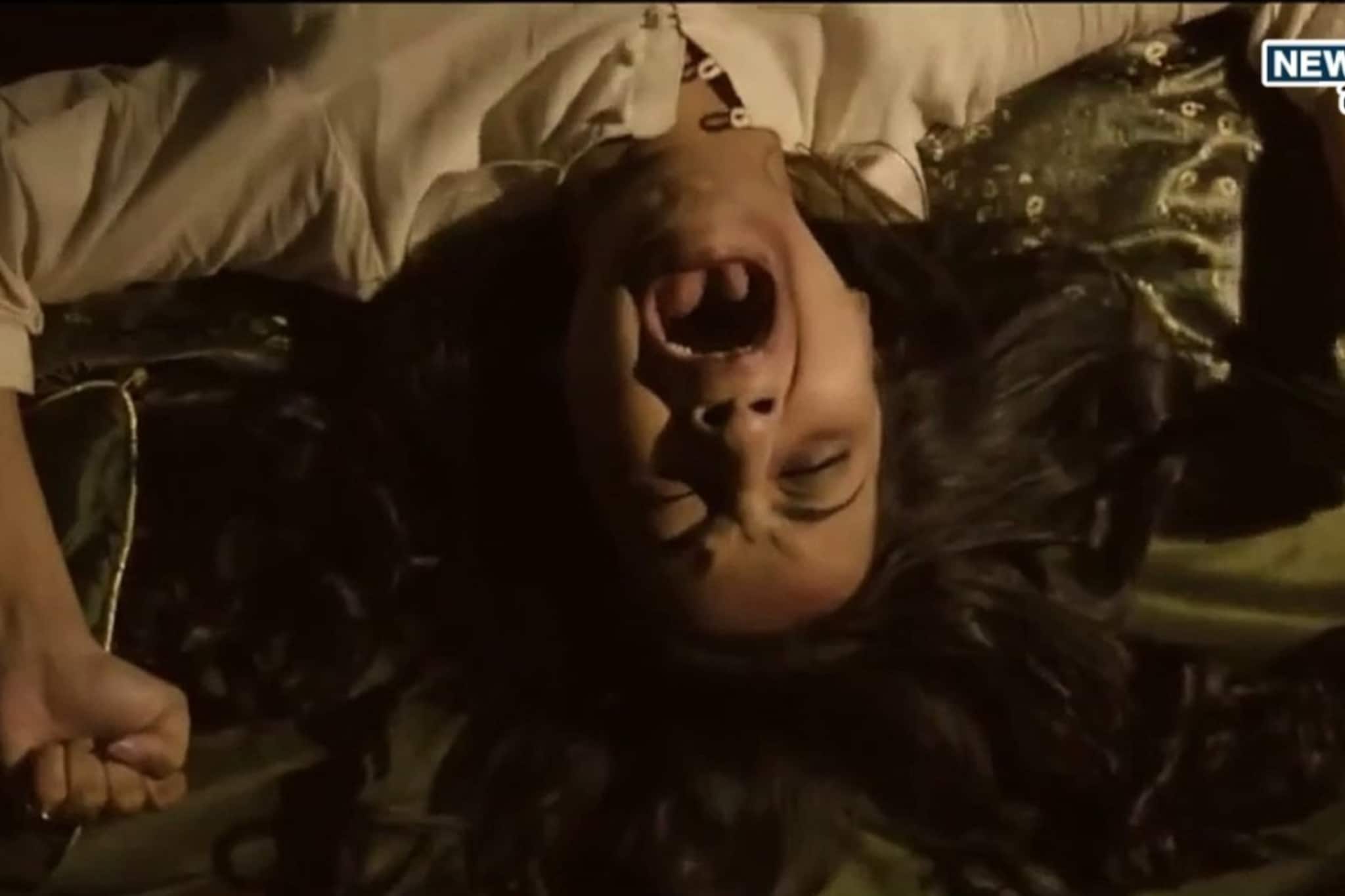 17 वर्षांपूर्वीची हॉरर फिल्म, OTT वर येताच No. 1; काळजाचा थरकाप उडवणारा सस्पेन्स