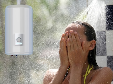 आंघोळ करताना गिझर चालू ठेवण्याचे हे घातक परिणाम तुम्हाला माहितीये? आंघोळ करताना गिझर चालू ठेवण्याचे हे घातक परिणाम तुम्हाला माहितीये?