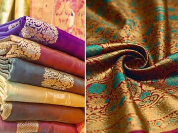 नियमित साड्यांच्या घड्या बदलणं का गरजेचं? जाणून घ्या, नाहीतर होईल मोठे नुकसान..