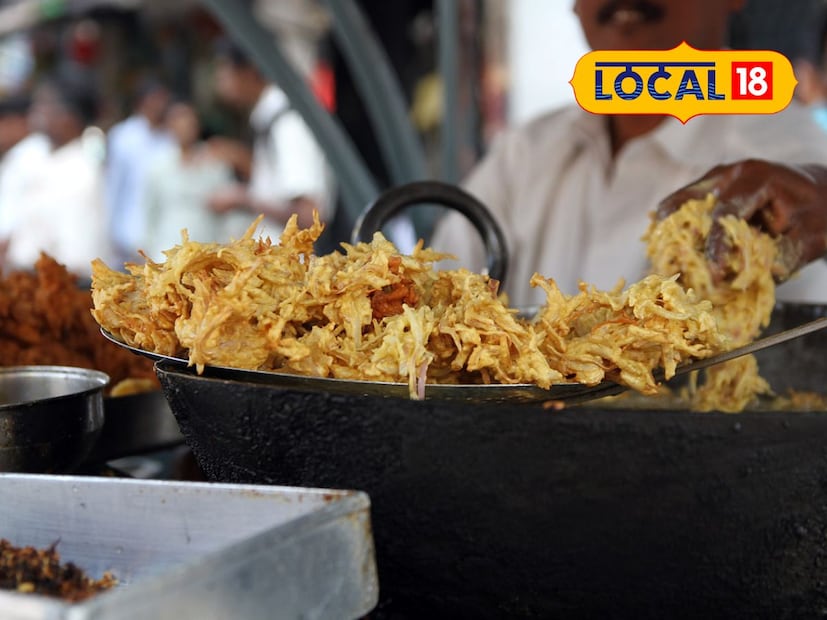  संध्याकाळी ऑफिसची दमछाक झाल्यावर किंवा शॉपिंगनंतर पोटात कावळे ओरडताच पावलं थेट खाऊ गल्लीकडे वळतात. कॉलेजचे तरूण असो किंवा शाळेचे विद्यार्थी आणि खादाड मंडळींसाठी ही गल्ली म्हणजे चविष्ट पदार्थांची मेजवानीच. येथे प्रत्येकाला आवडता खाऊ सहज मिळतो.