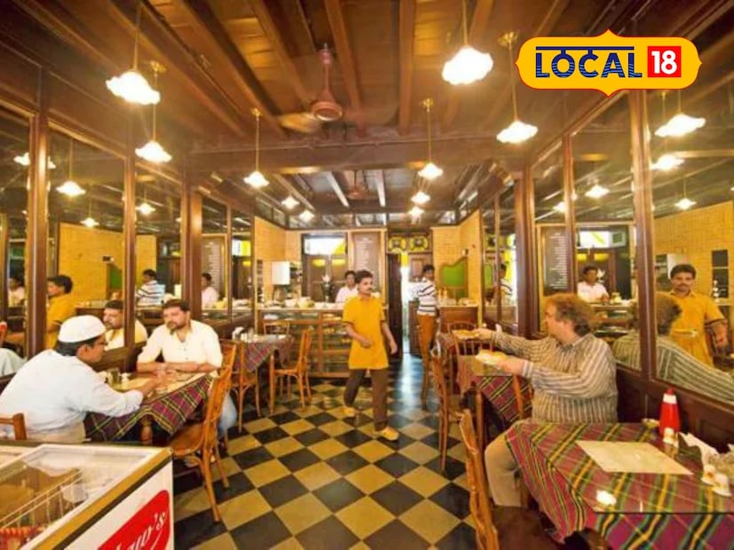  चला तर मग आज आपण मुंबई शहरासह त्याच्या उपनगरात असलेल्या काही प्रसिद्ध इरानी कॅफेबदद्लची माहिती जाणून घेऊयात.