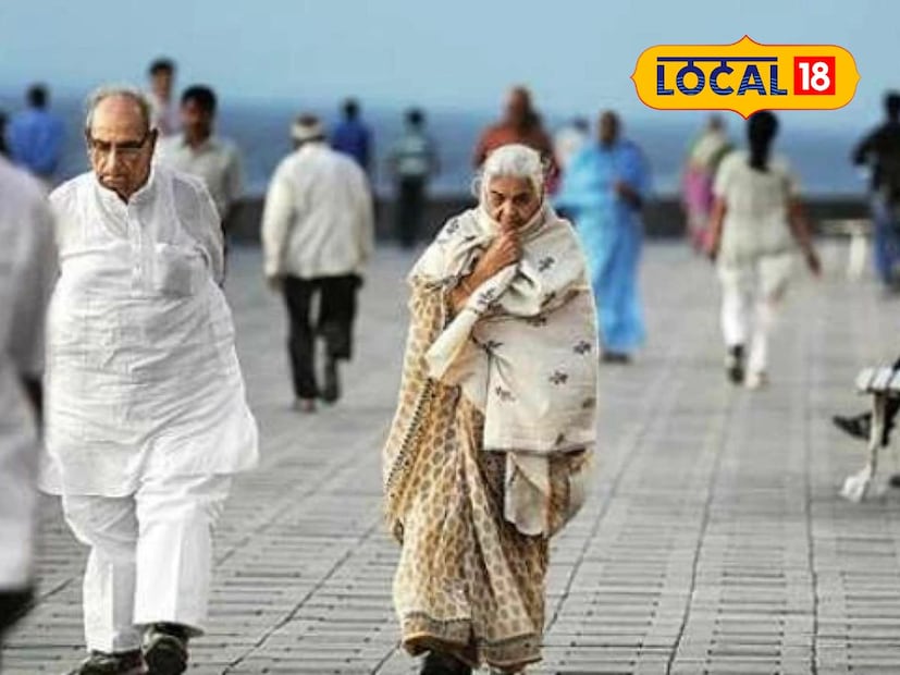  भारताच्या हवामान विभागाने दिलेल्या पंचदिवसीय हवामान अंदाजानुसार, पुढील आठवड्याच्या सुरूवातीपासून शहरात थोडी थंड हवेचा अनुभव होईल. या अंदाजानुसार 12 डिसेंबरपर्यंत किमान तापमान सुमारे 16°C पर्यंत खाली जाऊ शकते.