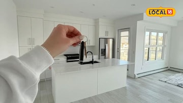 सिडकोचे फक्त 22 लाखांत स्वप्नातील घर, नवी मुंबईतील प्राईम लोकेशन कोणतं?वाचा सिडकोचे फक्त 22 लाखांत स्वप्नातील घर, नवी मुंबईतील प्राईम लोकेशन कोणतं?वाचा