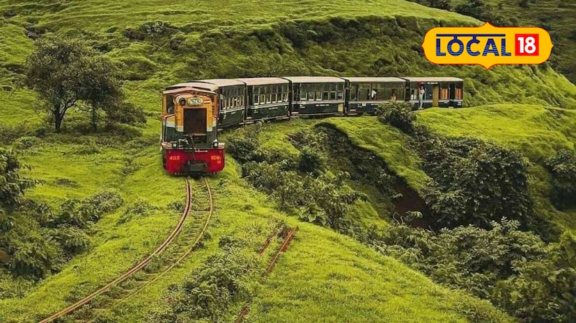 मुंबई असो वा पुणे जर काही फिरण्याचा प्लान ठरतो तेव्हा आपसुकच पहिल पर्यटन ठिकाण आठवत ते म्हणजे माथेरान. जर तुम्हीही मुंबईला राहता किंवा मुंबईहून माथेरानला लोकलने जायचा विचार करत आहात तर ही बातमी तुमच्यासाठी. मुंबई असो वा पुणे जर काही फिरण्याचा प्लान ठरतो तेव्हा आपसुकच पहिल पर्यटन ठिकाण आठवत ते म्हणजे माथेरान. जर तुम्हीही मुंबईला राहता किंवा मुंबईहून माथेरानला लोकलने जायचा विचार करत आहात तर ही बातमी तुमच्यासाठी.