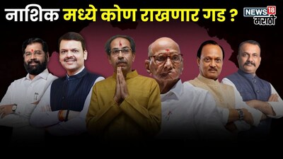 nashik election 2025 