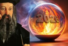 2026 Prediction : बापरे! इतकं भयानक आहे 2026 वर्ष ? काय काय घडणार हे वाचूनच घाम फुटेल