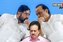 नगर परिषदांच्या निकालानंतर नाशकात उलथापालथ, शिंदे-अजितदादा गट आक्रमक, भाजप बॅकफूटवर? महाजनांचा प्लॅन बी काय?