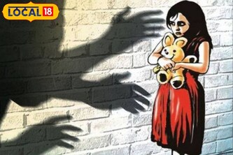 लग्नात सगळे बिझी अन् आईस्क्रीम घेऊन देतो सांगून 6वर्षांच्या मुलीसोबत भयानक कृत्य