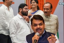 नाशिकमध्ये मोठी घडामोड! एकनाथ शिंदे अजित दादांचं ठरलं, भाजपही घेणार मोठा निर्णय