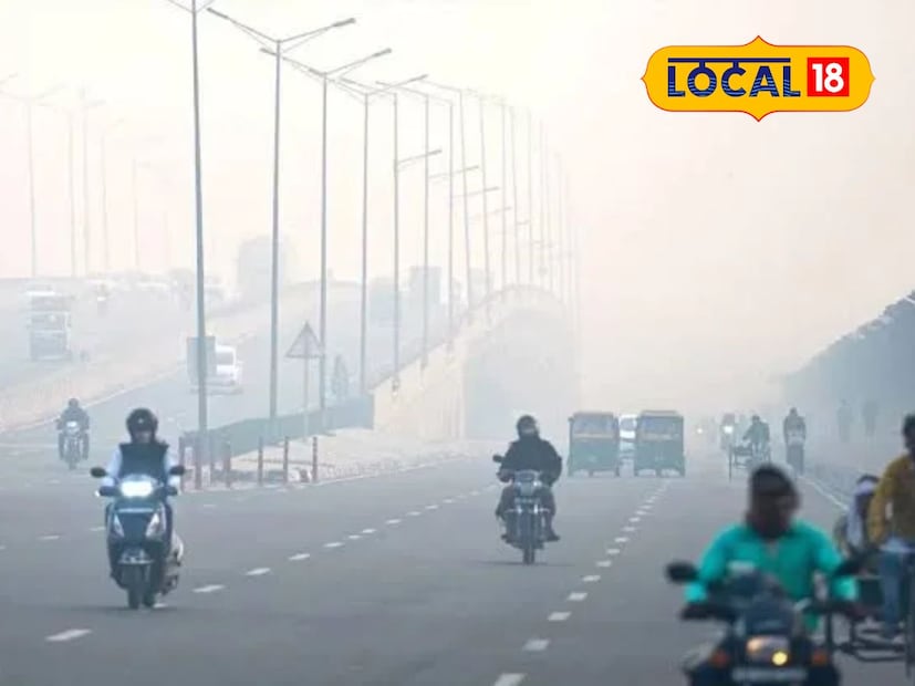  शनिवारी IMDच्या सांताक्रुझ ऑब्झर्वेटरीने किमान तापमान 22.9°C नोंदवले जे सासळी साधारण 2.9°C जास्त आहे तर कोलाबा ऑब्झर्वेटरीने 23.4°C नोंदवले जे साधारण 1°C जास्त आहे. शहरातील कमाल तापमान तुलनेने जास्त राहिले जे सुमारे 34°C पर्यंत पोहोचले